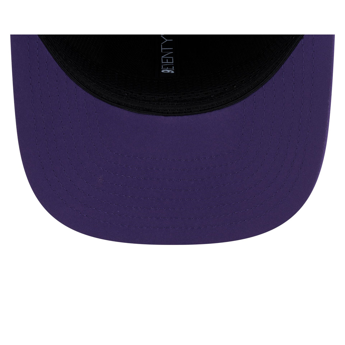 LSU Tigers Stadium Ready 9SEVENTY Stretch-Snap Hat