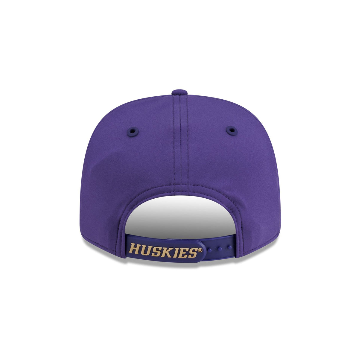 Washington Huskies Stadium Ready 9SEVENTY Stretch-Snap Hat