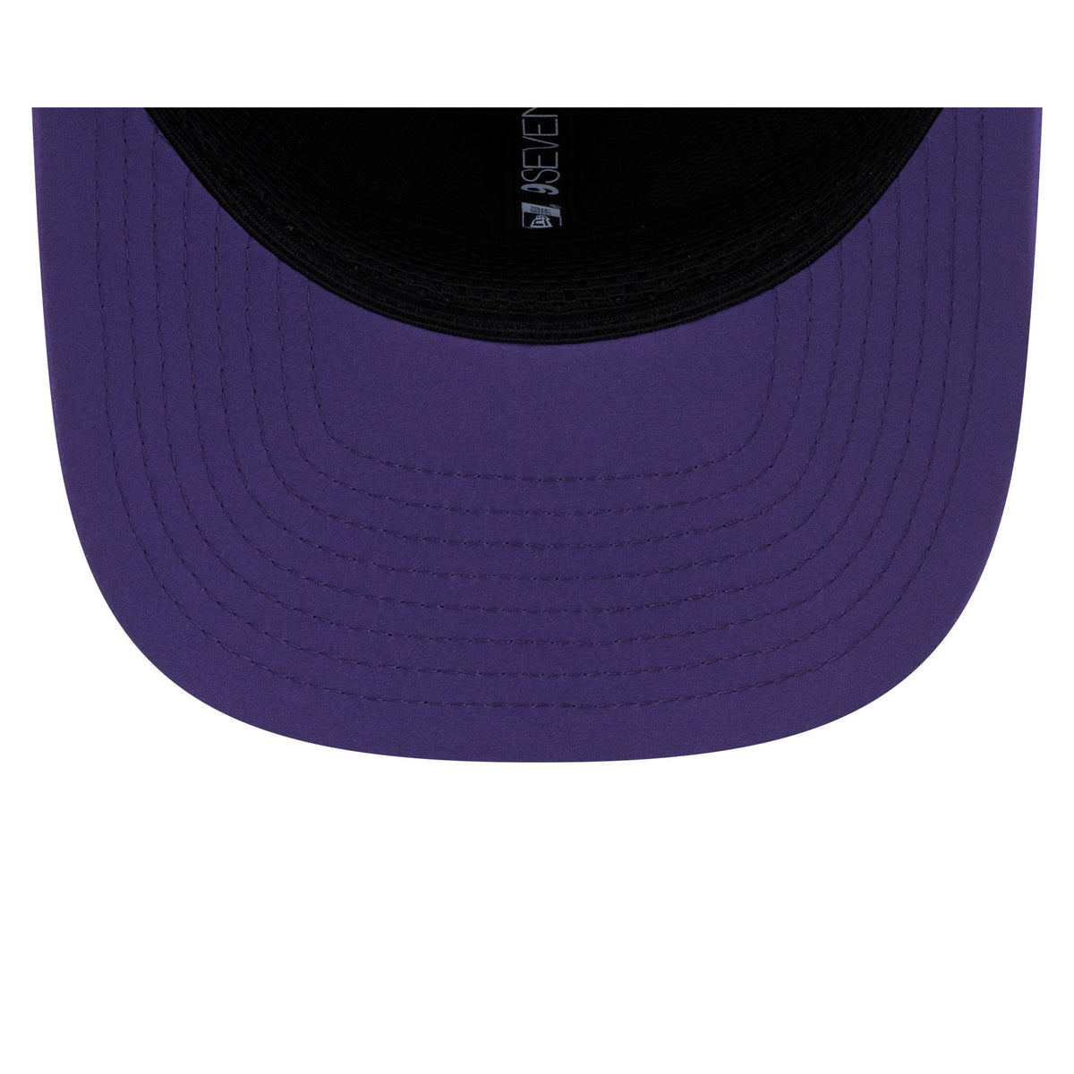 Washington Huskies Stadium Ready 9SEVENTY Stretch-Snap Hat