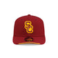 USC Trojans Stadium Ready 9SEVENTY Stretch-Snap Hat