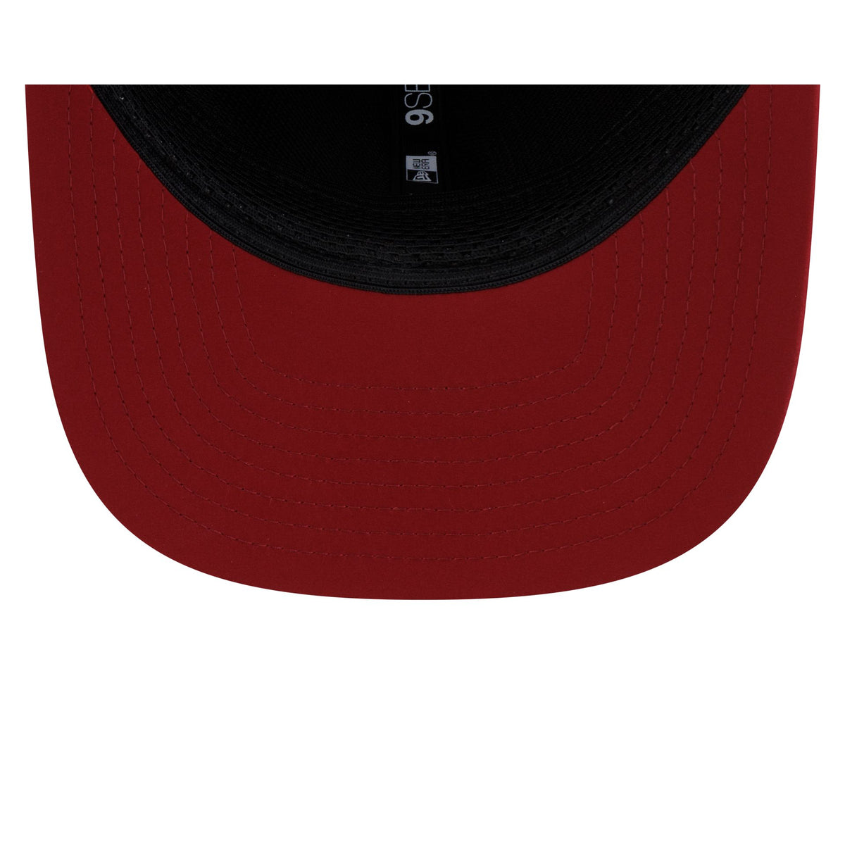 USC Trojans Stadium Ready 9SEVENTY Stretch-Snap Hat