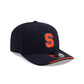Syracuse Orange Stadium Ready 9SEVENTY Stretch-Snap Hat