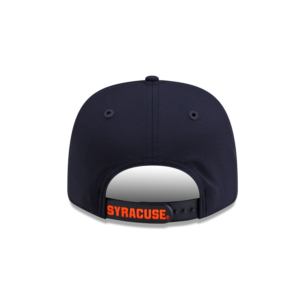 Syracuse Orange Stadium Ready 9SEVENTY Stretch-Snap Hat