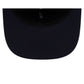 Syracuse Orange Stadium Ready 9SEVENTY Stretch-Snap Hat