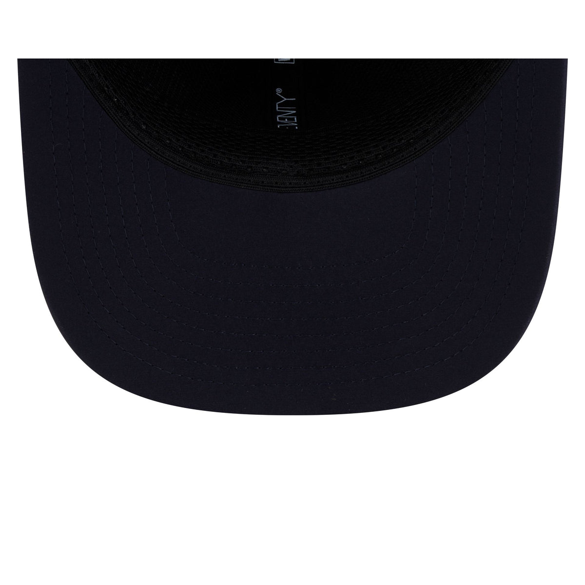 Syracuse Orange Stadium Ready 9SEVENTY Stretch-Snap Hat