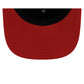 Indiana Hoosiers Stadium Ready 9SEVENTY Stretch-Snap Hat