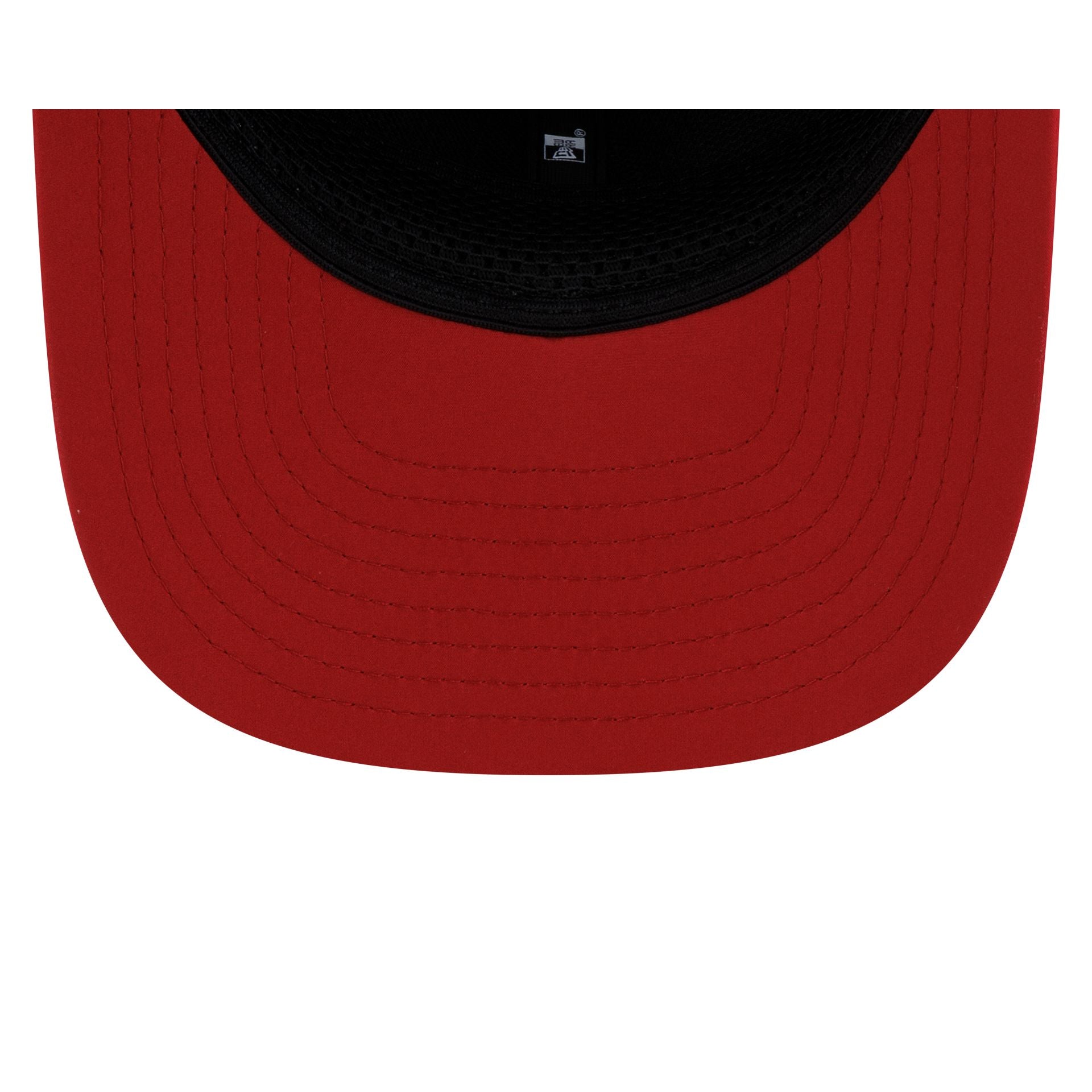 Indiana Hoosiers Stadium Ready 9SEVENTY Stretch-Snap Hat
