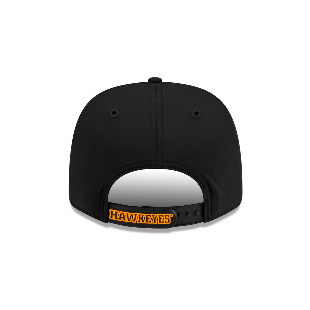 Iowa Hawkeyes Stadium Ready 9SEVENTY Stretch-Snap Hat