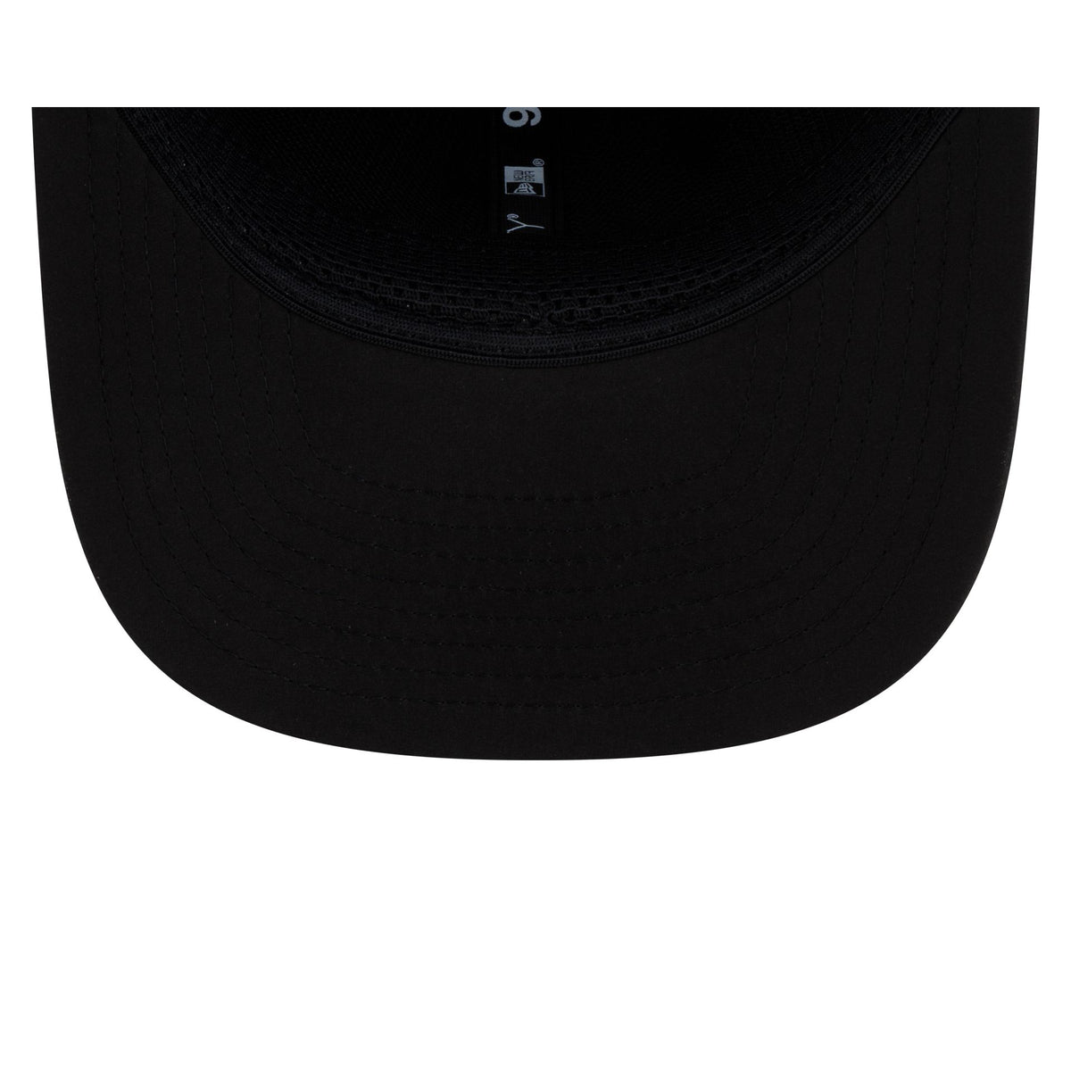 Iowa Hawkeyes Stadium Ready 9SEVENTY Stretch-Snap Hat
