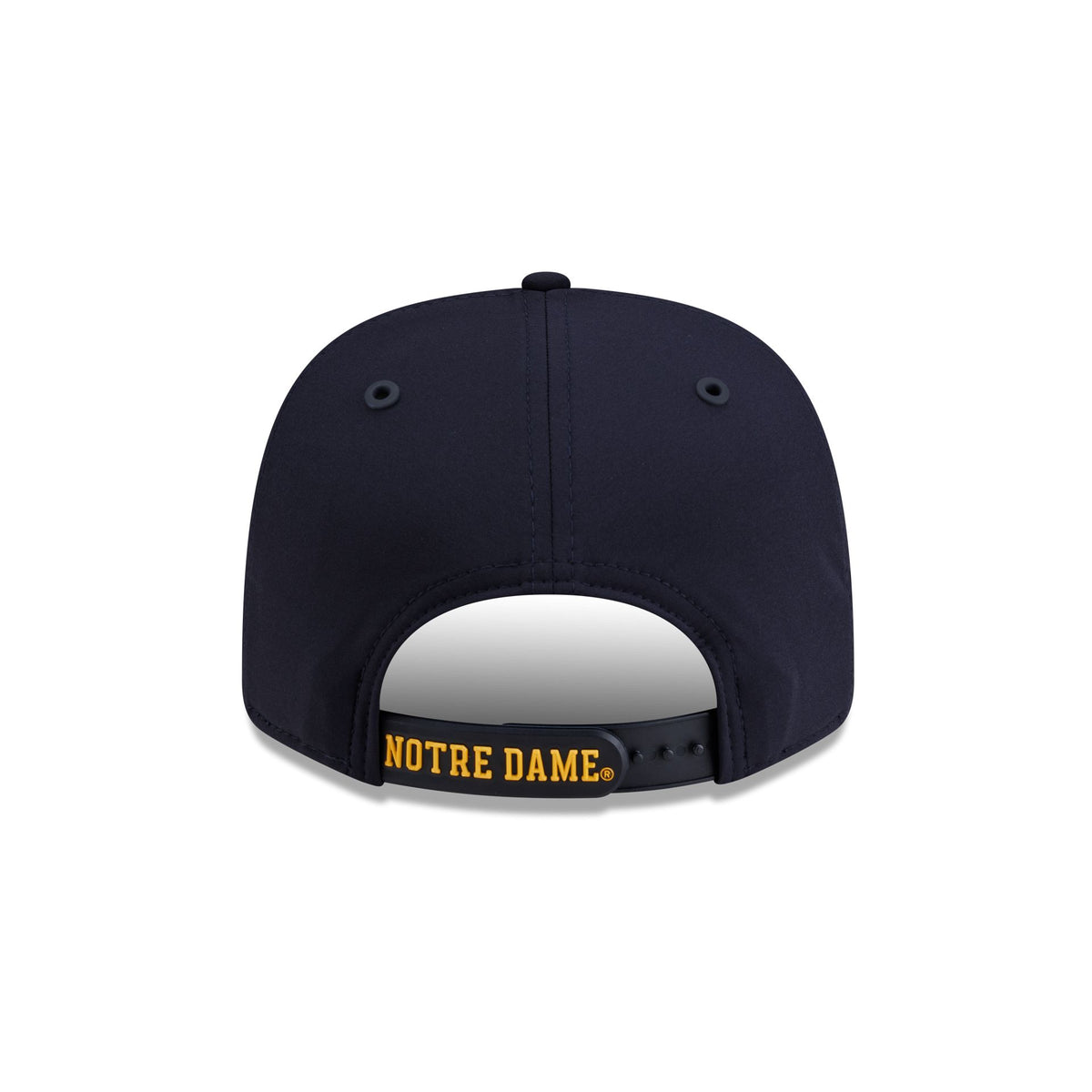 Notre Dame Fighting Irish Stadium Ready 9SEVENTY Stretch-Snap Hat