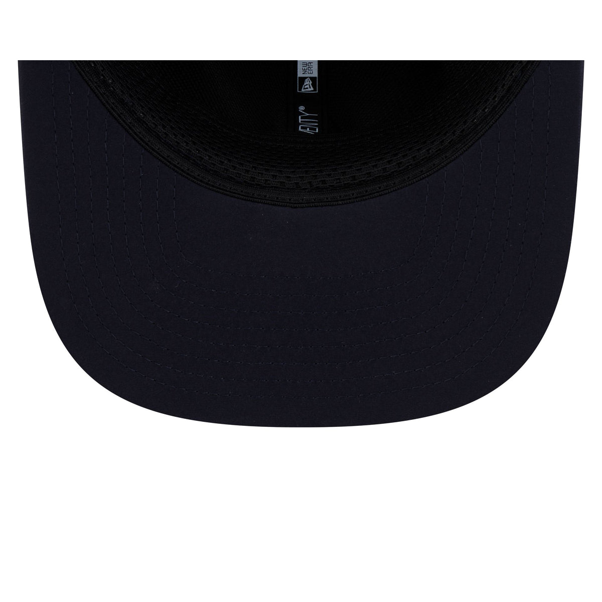 Notre Dame Fighting Irish Stadium Ready 9SEVENTY Stretch-Snap Hat
