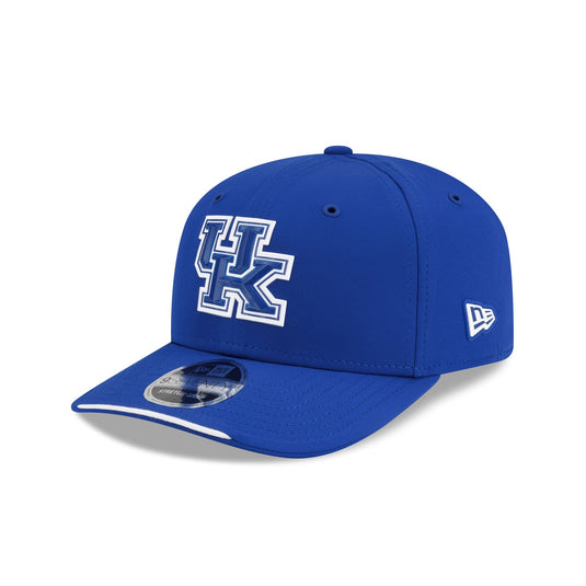Kentucky Wildcats Stadium Ready 9SEVENTY Stretch-Snap Hat