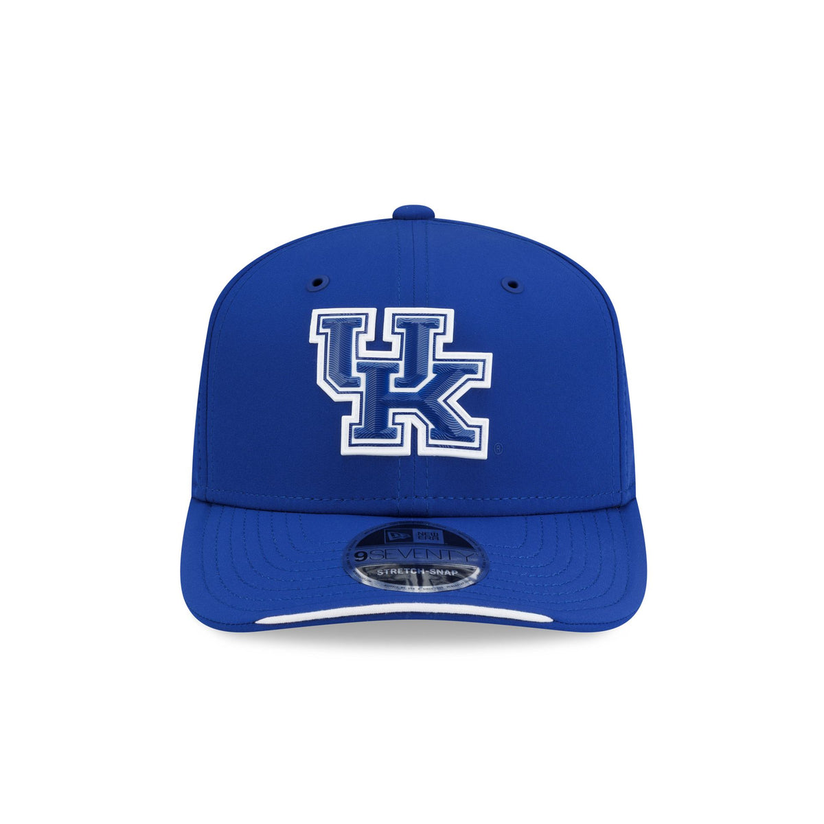 Kentucky Wildcats Stadium Ready 9SEVENTY Stretch-Snap Hat