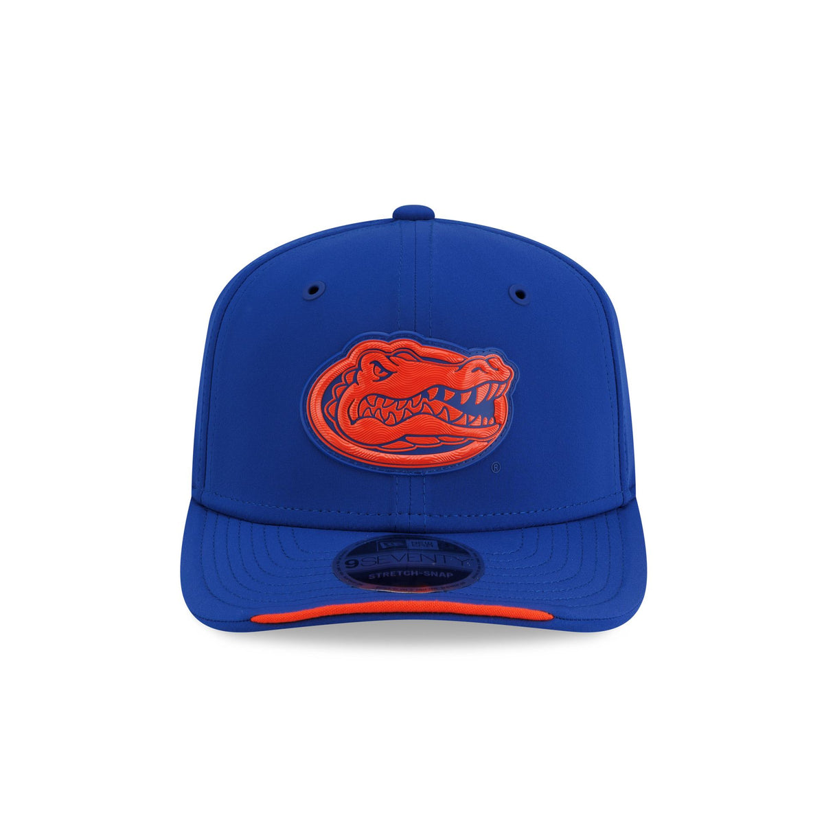Florida Gators Stadium Ready 9SEVENTY Stretch-Snap Hat