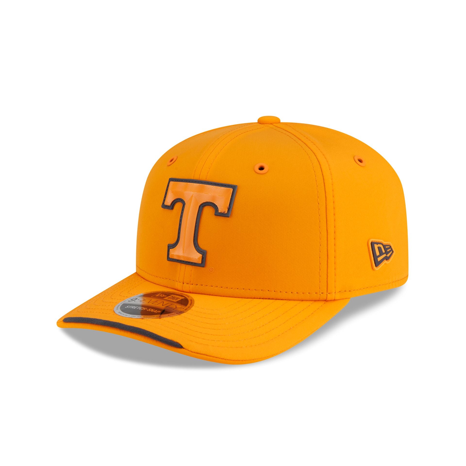 Tennessee Volunteers Stadium Ready 9SEVENTY Stretch-Snap Hat
