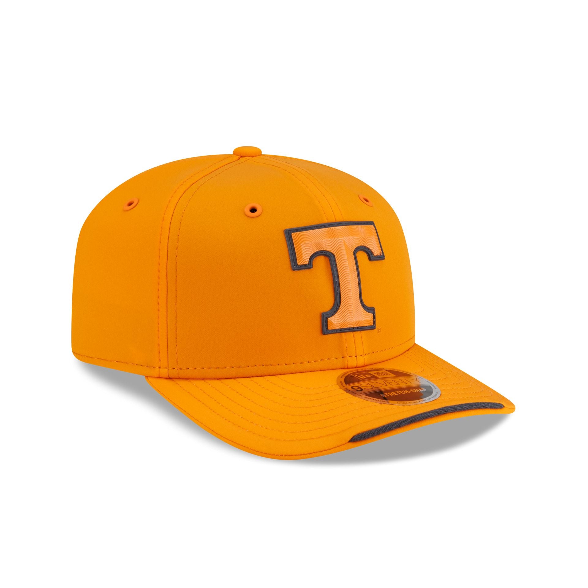 Tennessee Volunteers Stadium Ready 9SEVENTY Stretch-Snap Hat