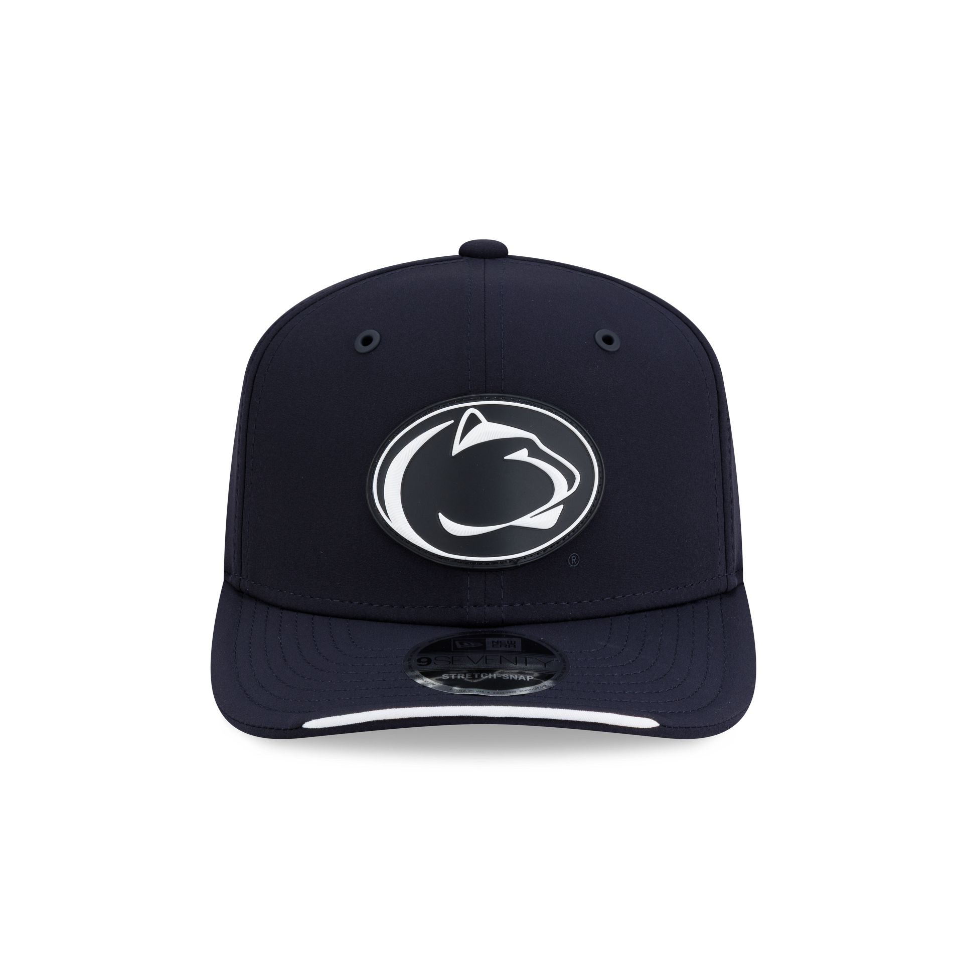 Penn State Nittany Lions Stadium Ready 9SEVENTY Stretch-Snap Hat
