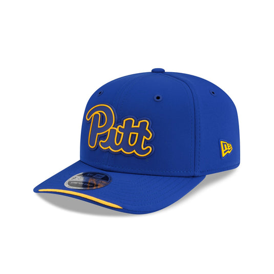 Pittsburgh Panthers Stadium Ready 9SEVENTY Stretch-Snap Hat