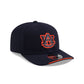 Auburn Tigers Stadium Ready 9SEVENTY Stretch-Snap Hat