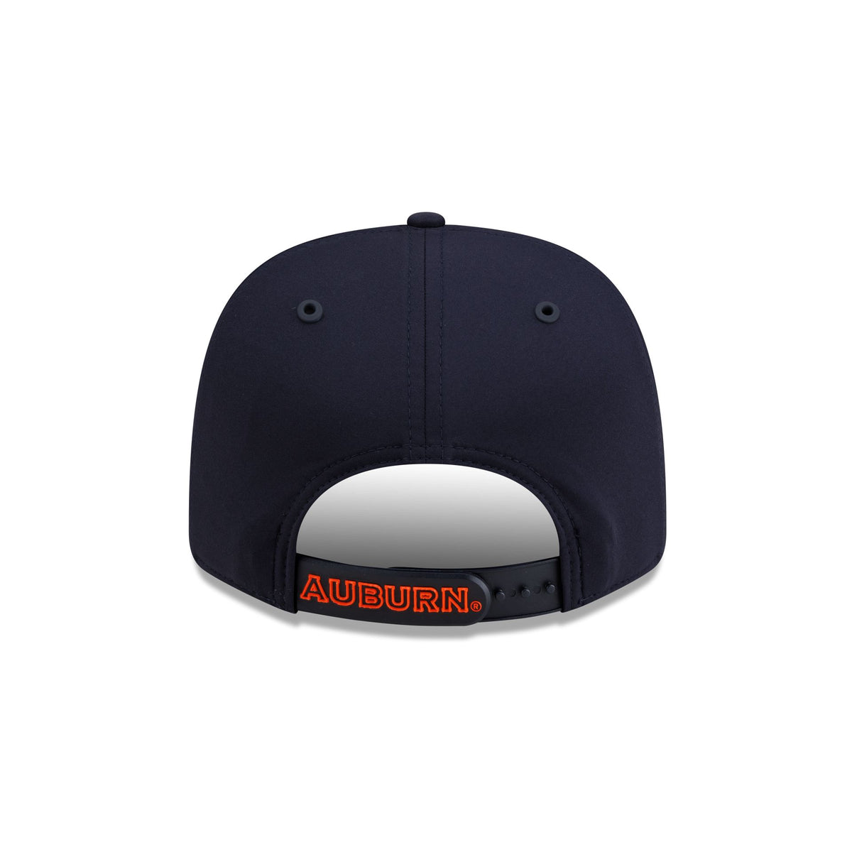 Auburn Tigers Stadium Ready 9SEVENTY Stretch-Snap Hat