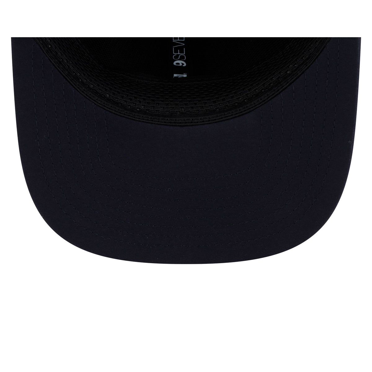 Auburn Tigers Stadium Ready 9SEVENTY Stretch-Snap Hat
