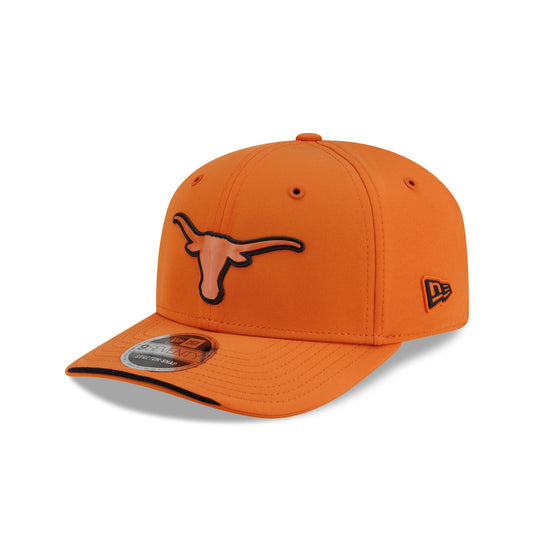 Texas Longhorns Stadium Ready 9SEVENTY Stretch-Snap Hat