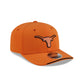 Texas Longhorns Stadium Ready 9SEVENTY Stretch-Snap Hat