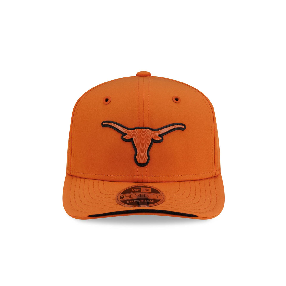 Texas Longhorns Stadium Ready 9SEVENTY Stretch-Snap Hat