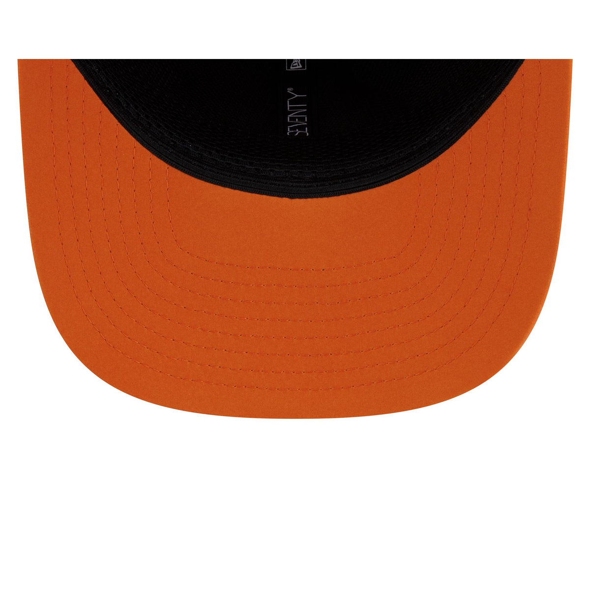 Texas Longhorns Stadium Ready 9SEVENTY Stretch-Snap Hat