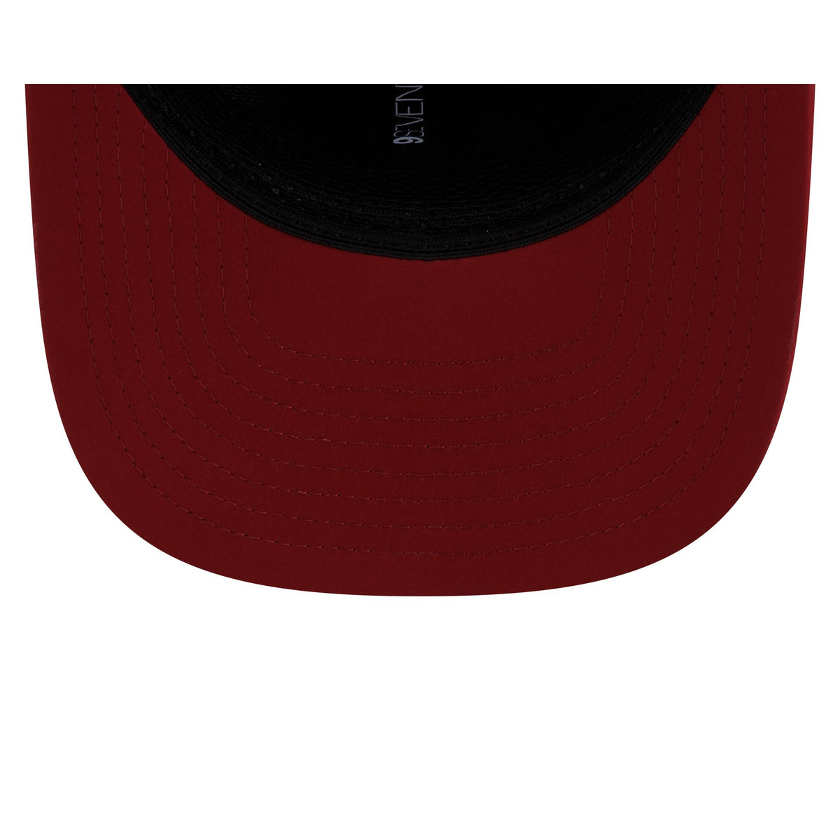 Arkansas Razorbacks Stadium Ready 9SEVENTY Stretch-Snap Hat