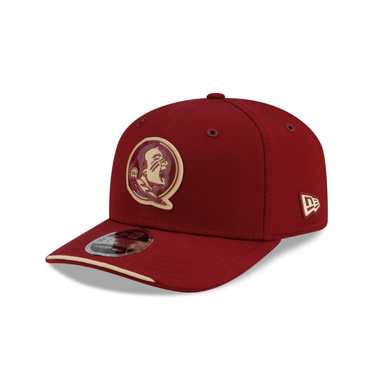 Florida State Seminoles Stadium Ready 9SEVENTY Stretch-Snap Hat