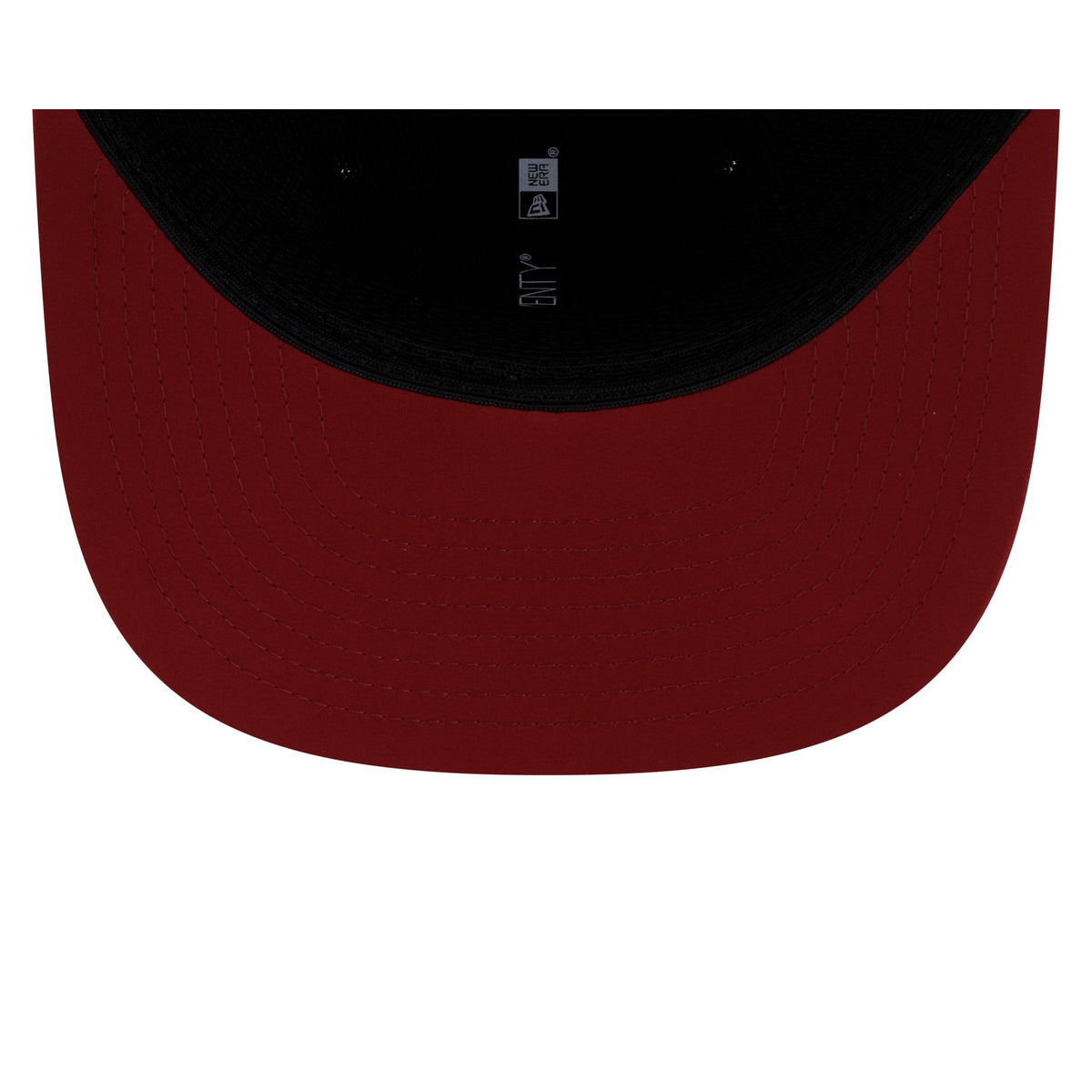 Florida State Seminoles Stadium Ready 9SEVENTY Stretch-Snap Hat