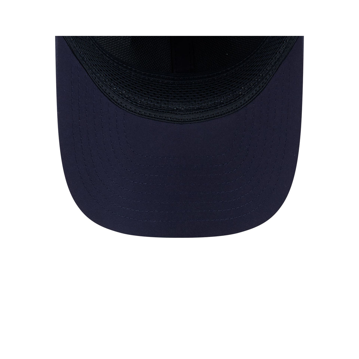 Auburn Tigers Stadium Ready 39THIRTY M-Crown Stretch Fit Hat
