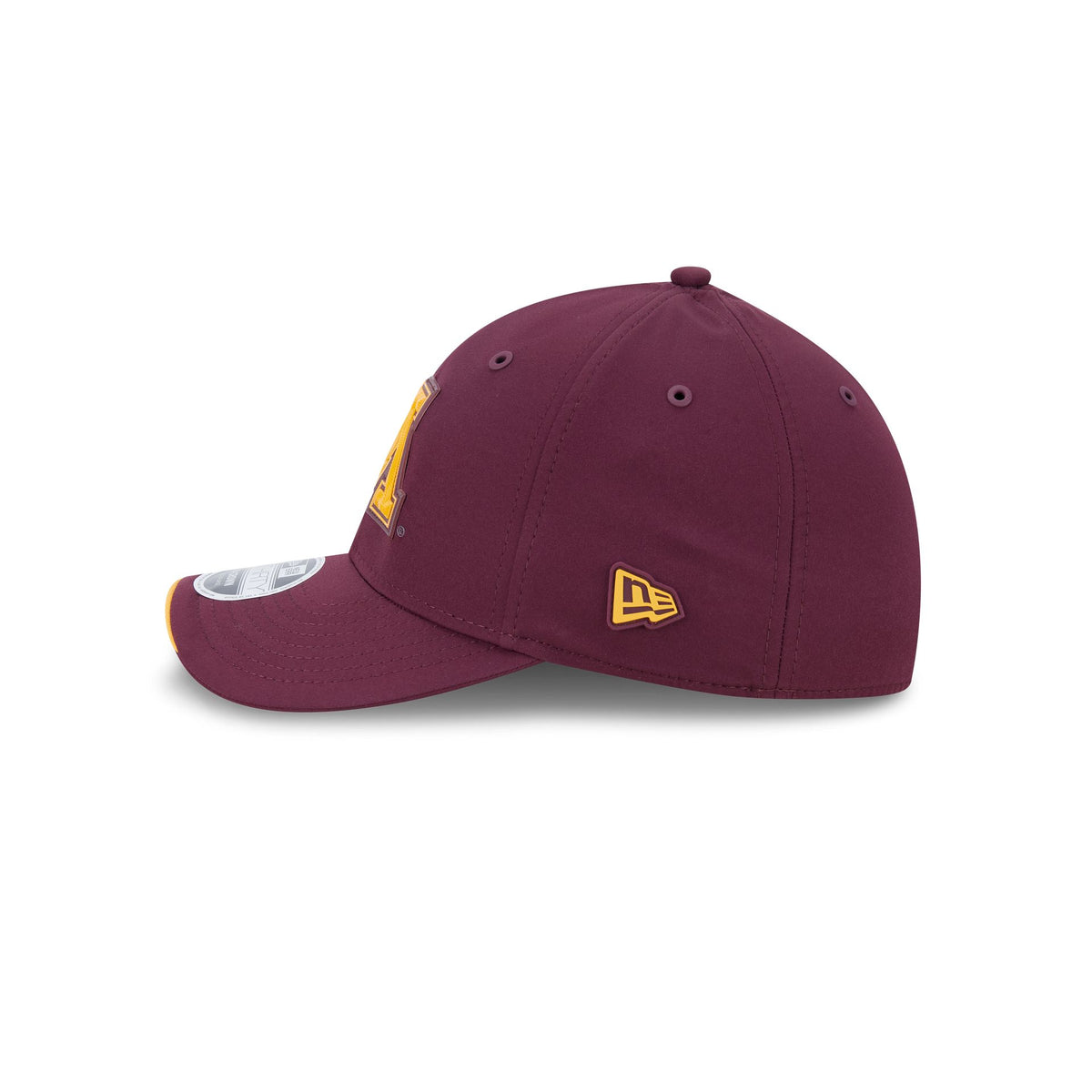 Minnesota Golden Gophers Stadium Ready 39THIRTY M-Crown Stretch Fit Hat