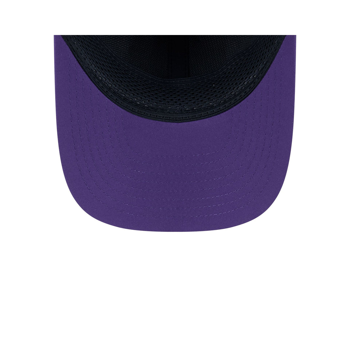 LSU Tigers Stadium Ready 39THIRTY M-Crown Stretch Fit Hat