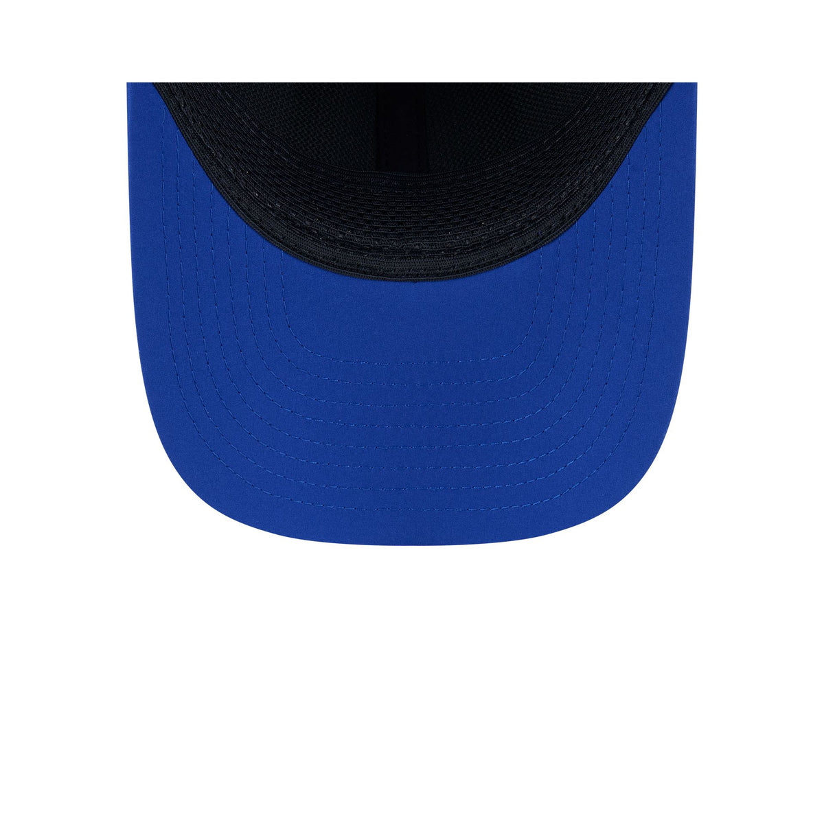 Kansas Jayhawks Stadium Ready 39THIRTY M-Crown Stretch Fit Hat