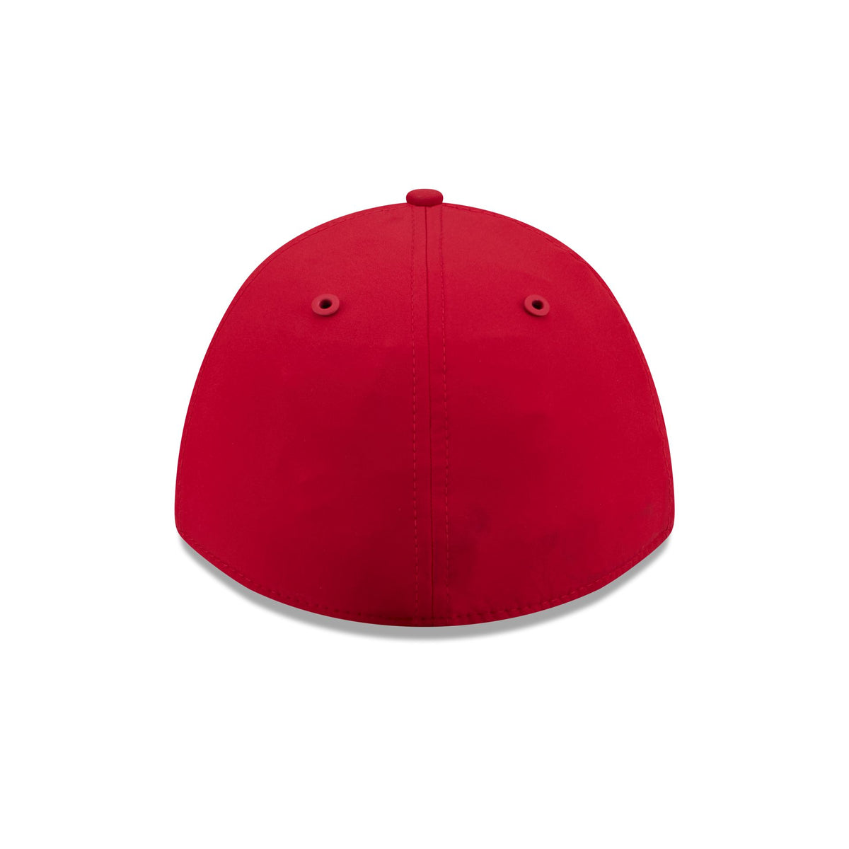 Utah Utes Stadium Ready 39THIRTY M-Crown Stretch Fit Hat