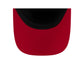 Utah Utes Stadium Ready 39THIRTY M-Crown Stretch Fit Hat