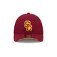 USC Trojans Stadium Ready 39THIRTY M-Crown Stretch Fit Hat
