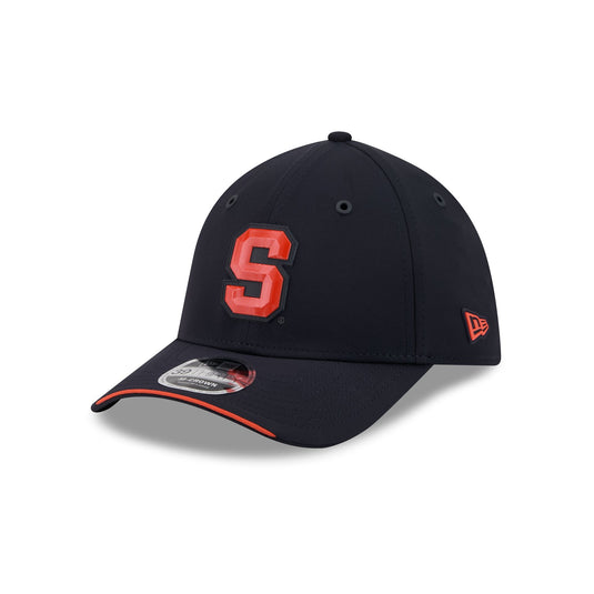 Syracuse Orange Stadium Ready 39THIRTY M-Crown Stretch Fit Hat