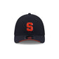 Syracuse Orange Stadium Ready 39THIRTY M-Crown Stretch Fit Hat