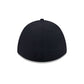 Syracuse Orange Stadium Ready 39THIRTY M-Crown Stretch Fit Hat