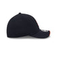 Syracuse Orange Stadium Ready 39THIRTY M-Crown Stretch Fit Hat