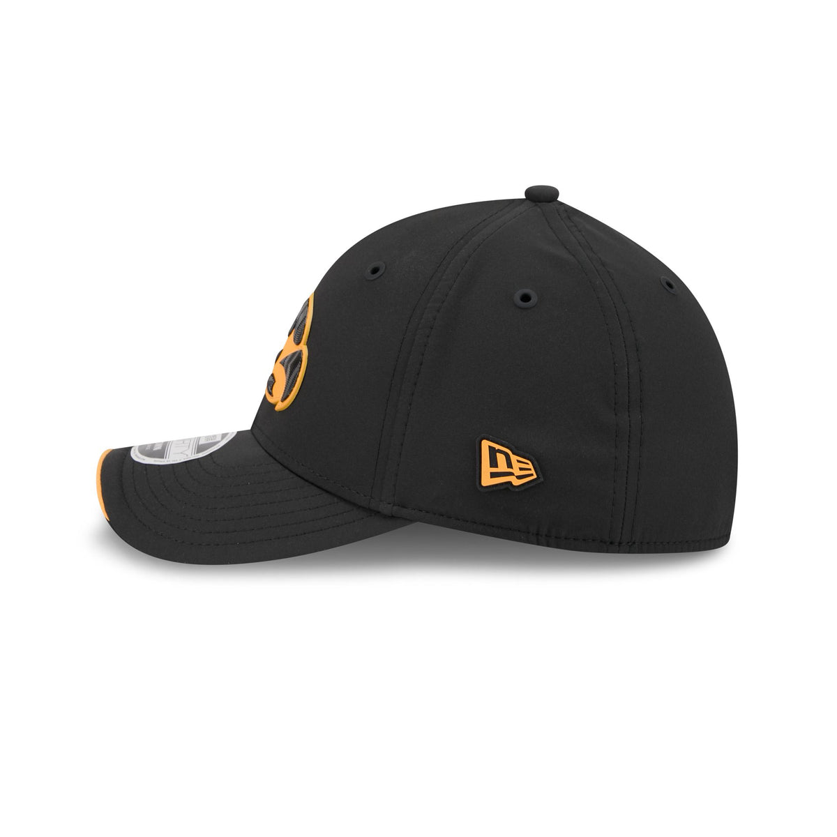 Iowa Hawkeyes Stadium Ready 39THIRTY M-Crown Stretch Fit Hat