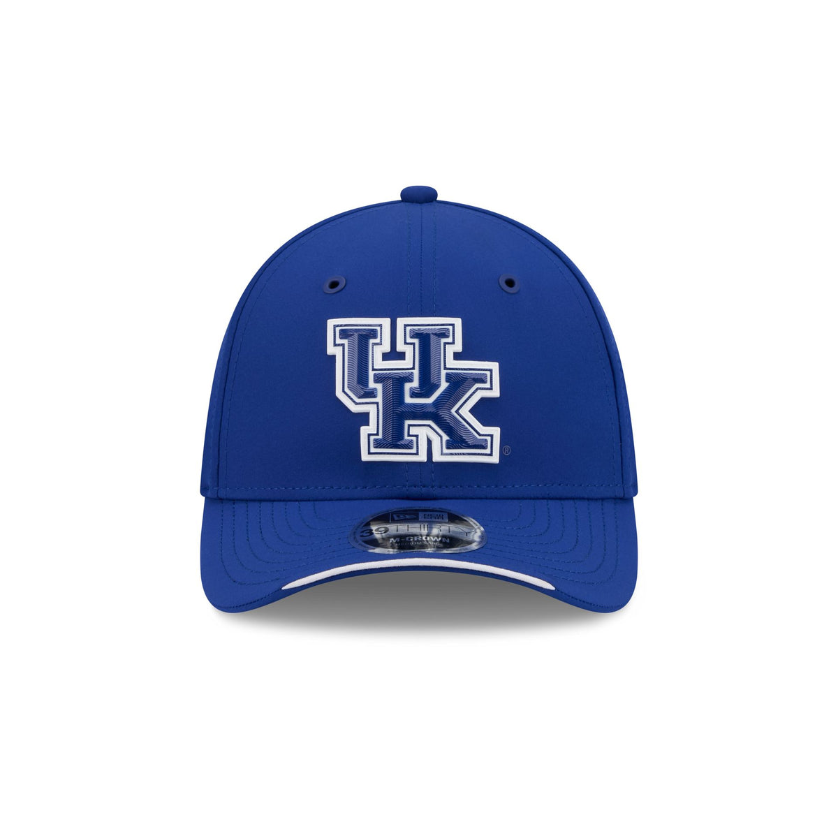 Kentucky Wildcats Stadium Ready 39THIRTY M-Crown Stretch Fit Hat