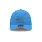 UCLA Bruins Stadium Ready 39THIRTY M-Crown Stretch Fit Hat