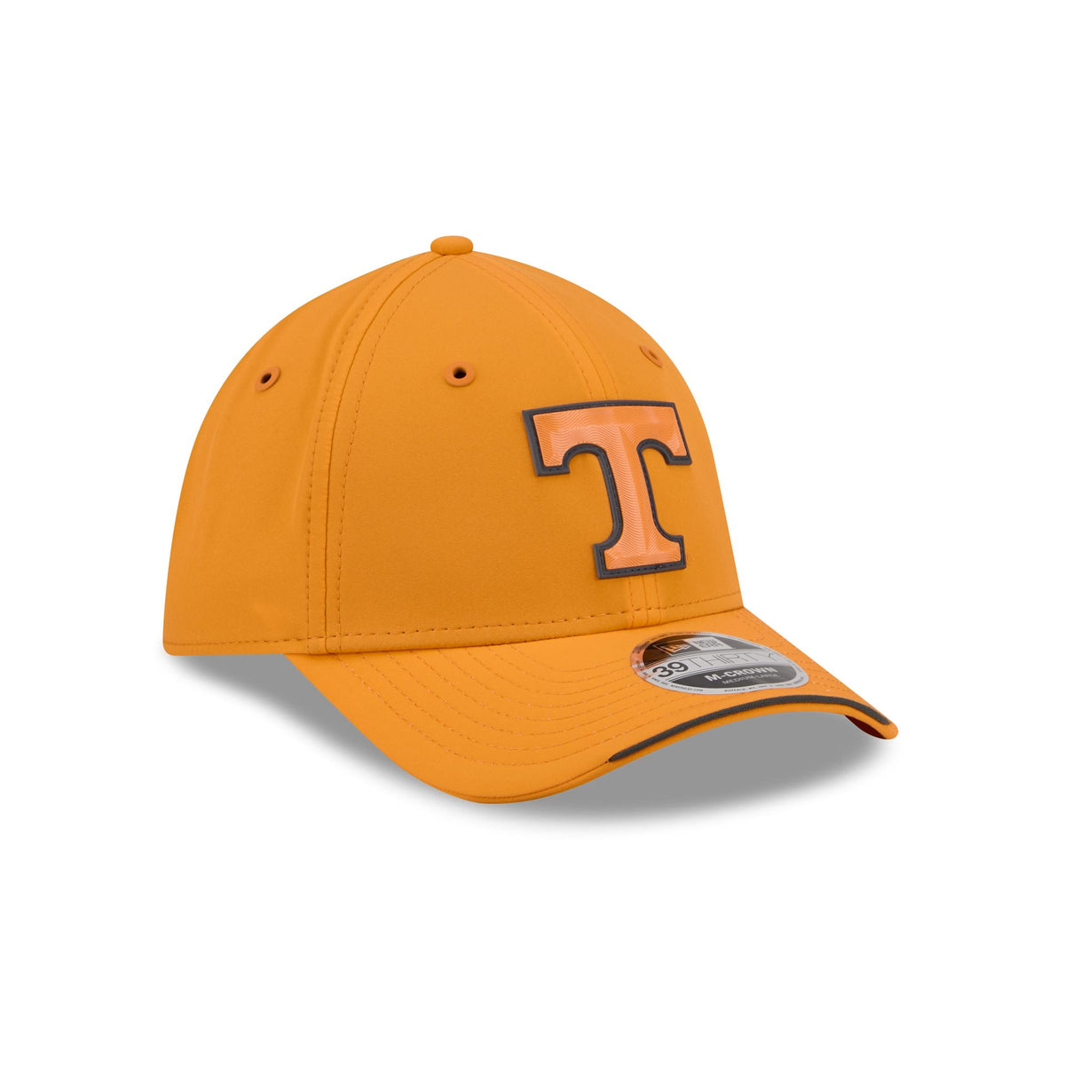Tennessee Volunteers Stadium Ready 39THIRTY M-Crown Stretch Fit Hat