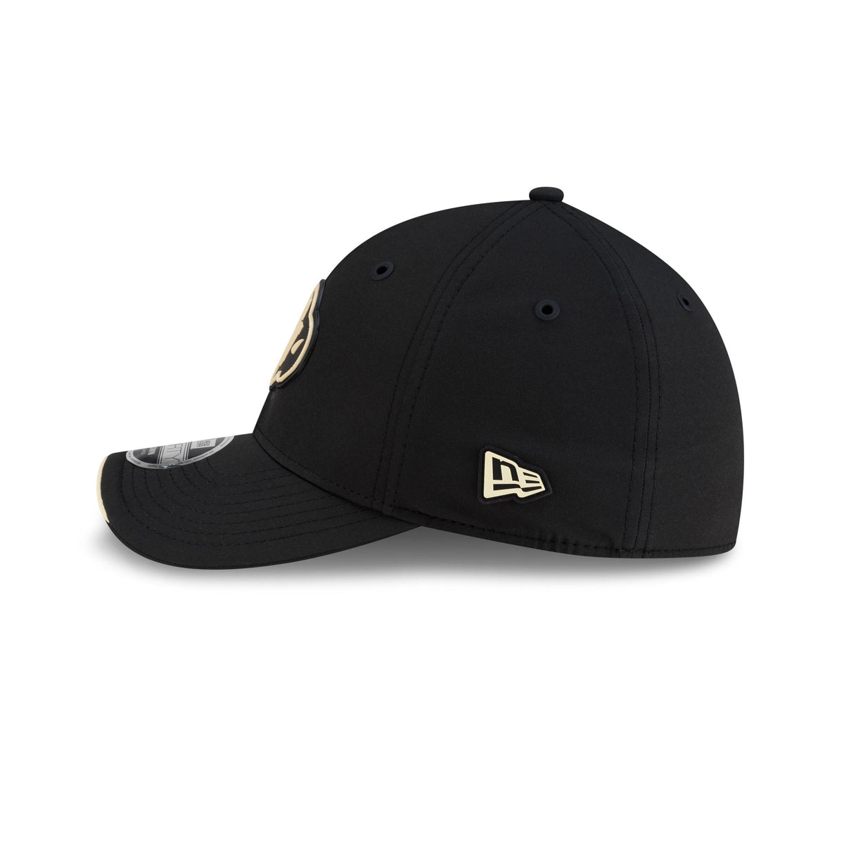 Colorado Buffaloes Stadium Ready 39THIRTY M-Crown Stretch Fit Hat