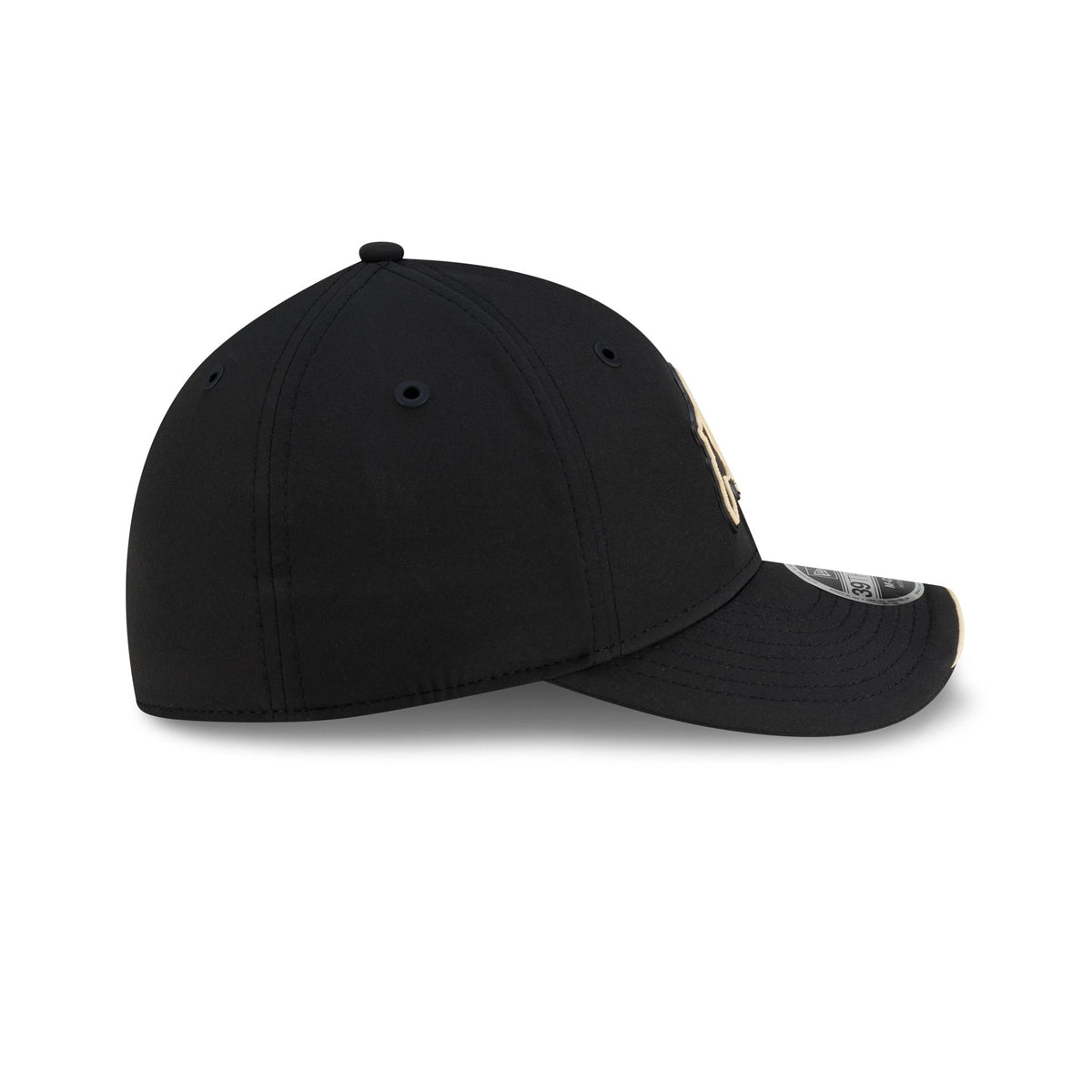 Colorado Buffaloes Stadium Ready 39THIRTY M-Crown Stretch Fit Hat
