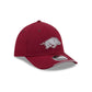 Arkansas Razorbacks Stadium Ready 39THIRTY M-Crown Stretch Fit Hat